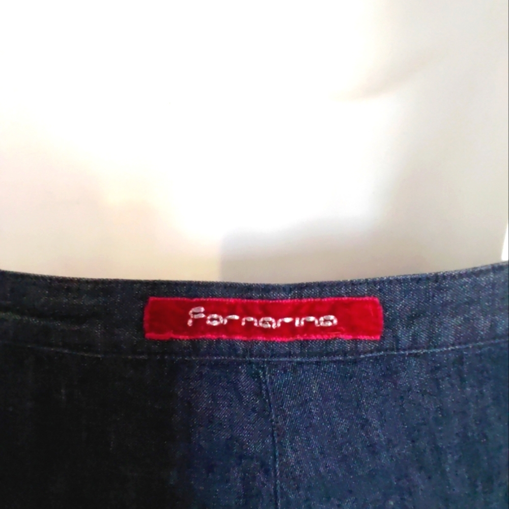 Fornarina jeans size 30